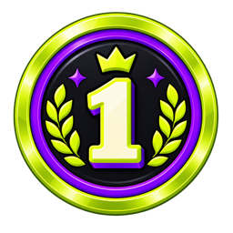 Rank 1