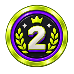 Rank 2